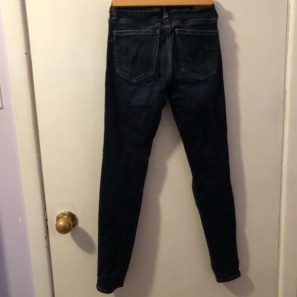 American Eagle Jeans - Picture 2 of 4
